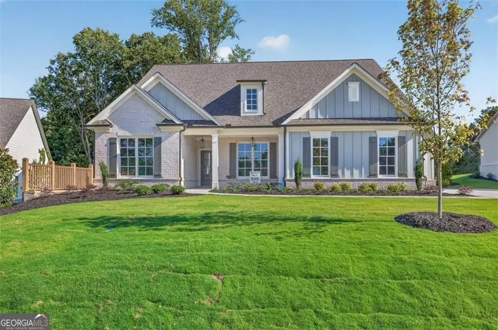 4771 E Reed Road, Gainesville, GA 30507 - #1
