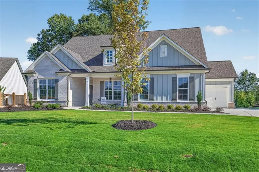 4771 E Reed Road, Gainesville, GA 30507 - #2