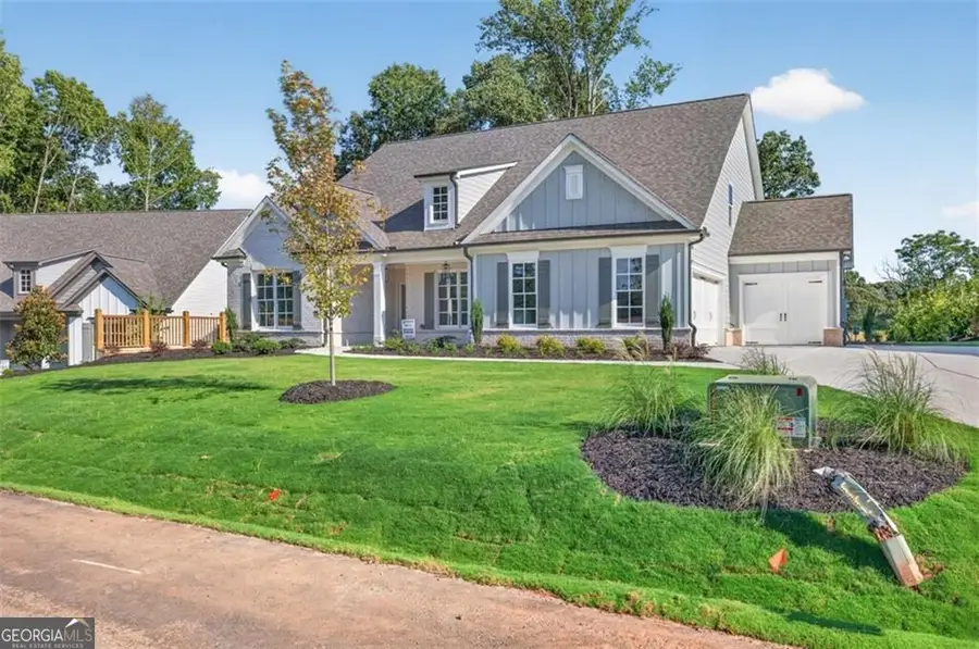 4771 E Reed Road, Gainesville, GA 30507 - #3