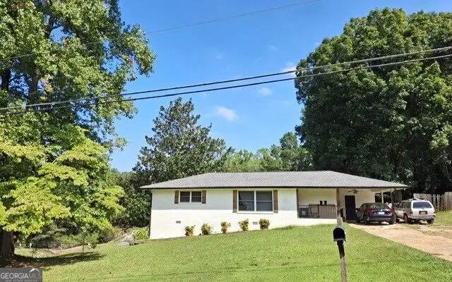 1340 Center Street Sw, Mableton, GA 30126 - #2