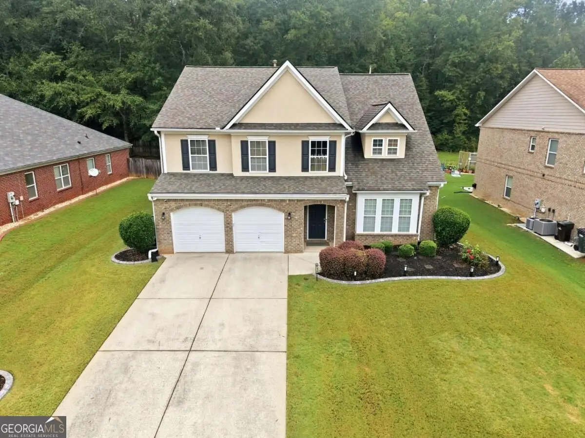 1330 Ethans Way, McDonough, GA 30252 - #1