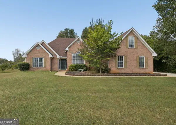 1435 Elena Drive, McDonough, GA 30253