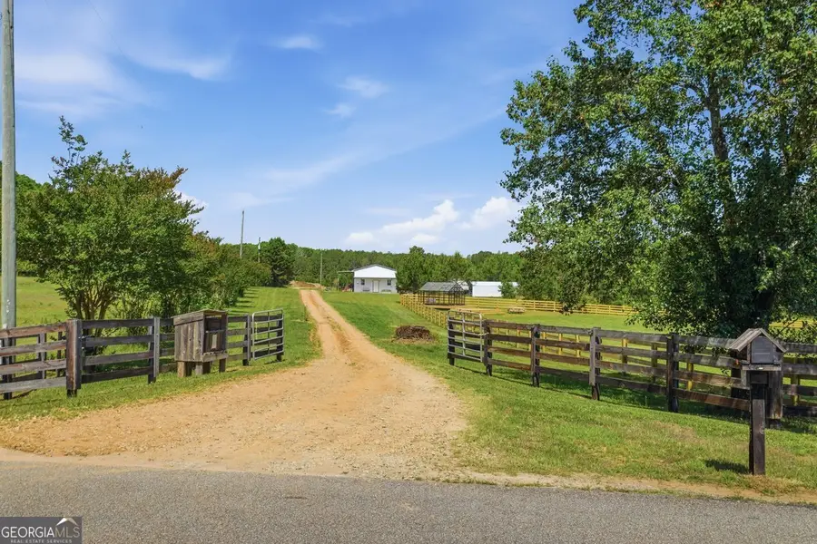 1465 Thurston Snow Road, Good Hope, GA 30641 - #2