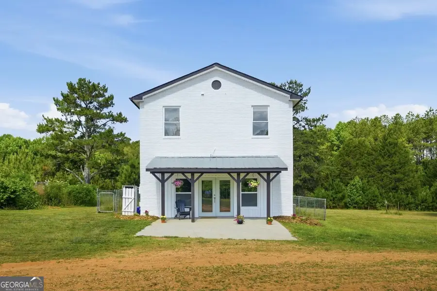 1465 Thurston Snow Road, Good Hope, GA 30641 - #3
