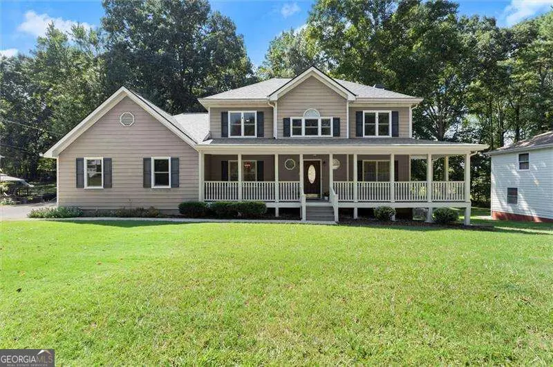 500 Senior Drive, Lawrenceville, GA 30044 - #1