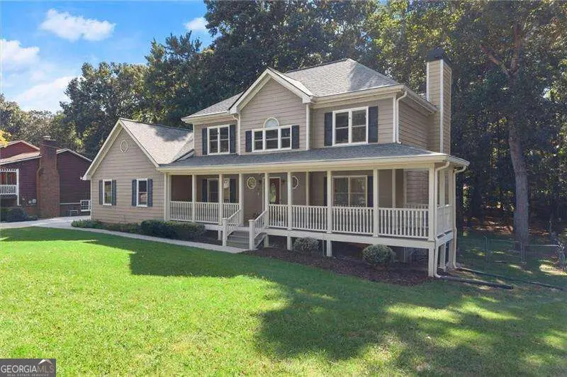 500 Senior Drive, Lawrenceville, GA 30044 - #2