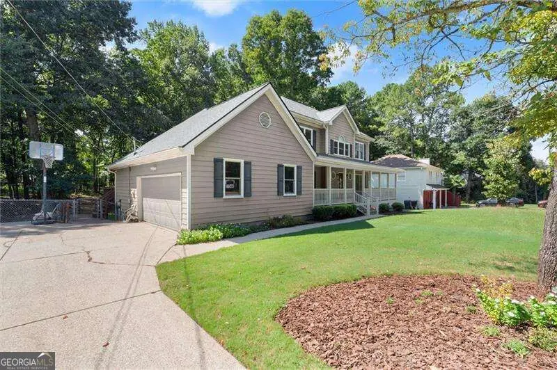 500 Senior Drive, Lawrenceville, GA 30044 - #3