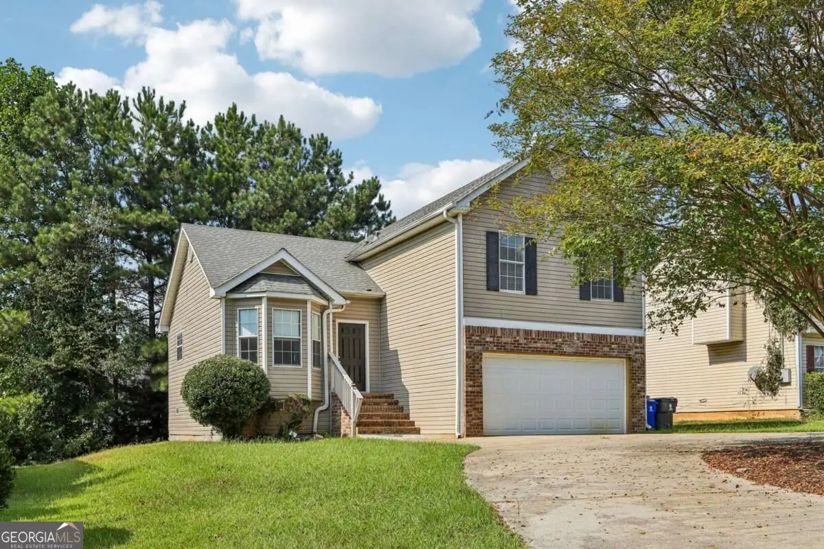 4031 Robin Circle, Atlanta, GA 30349 - #1