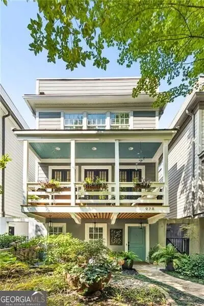 978 N Ormewood Park Drive Se, Atlanta, GA 30316