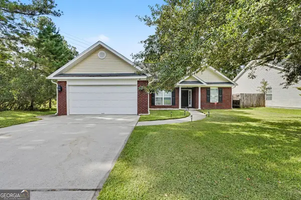 154 Fontenot Drive, Savannah, GA 31405