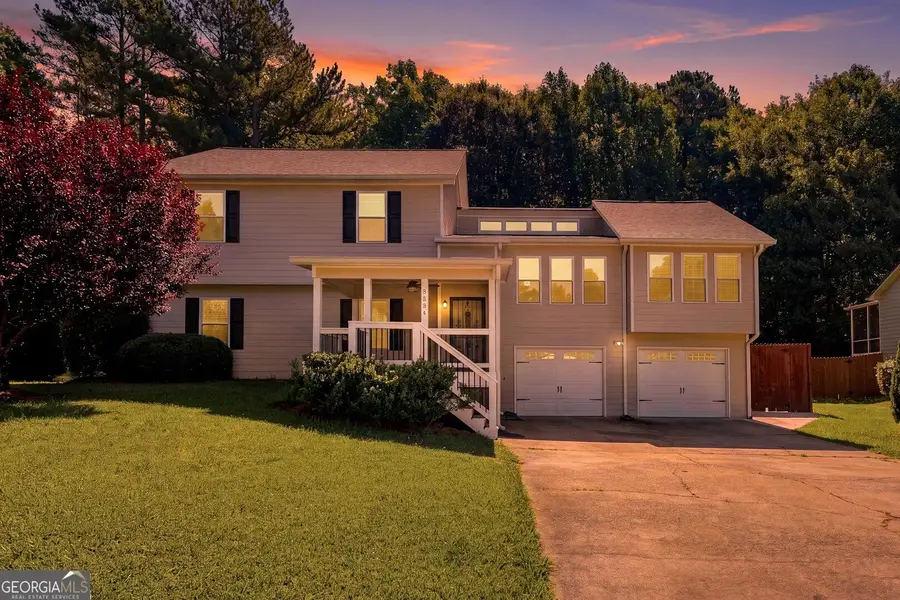3861 Nowlin Road Nw, Kennesaw, GA 30144 - #2