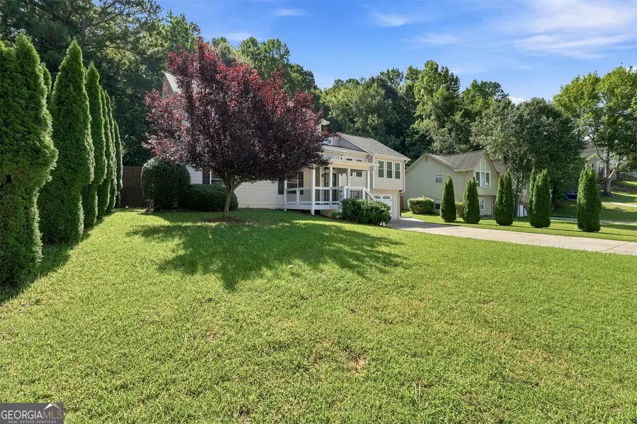 3861 Nowlin Road Nw, Kennesaw, GA 30144 - #3