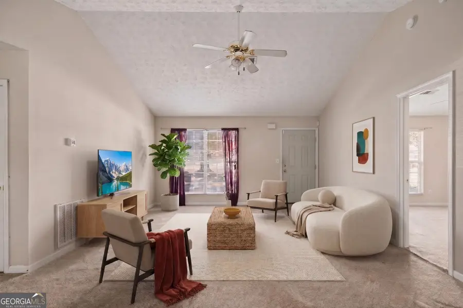 616 Forest Hill Path, Forest Park, GA 30297 - #3