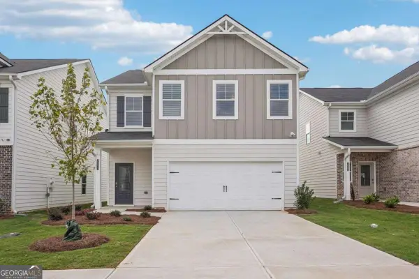 5832 Maddox Road, Morrow, GA 30260