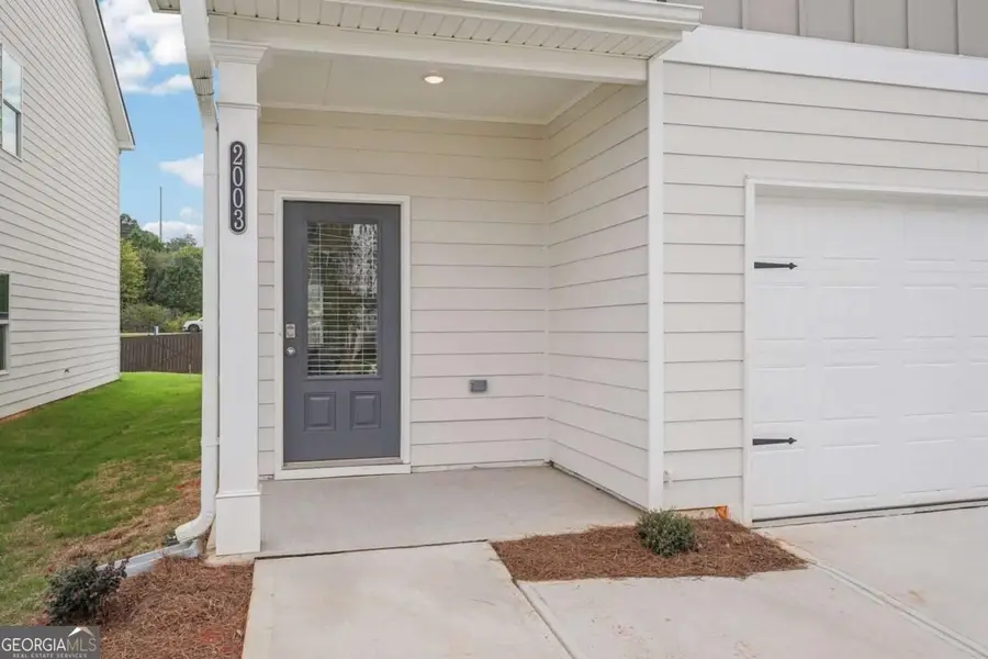 5832 Maddox Road, Morrow, GA 30260 - #3