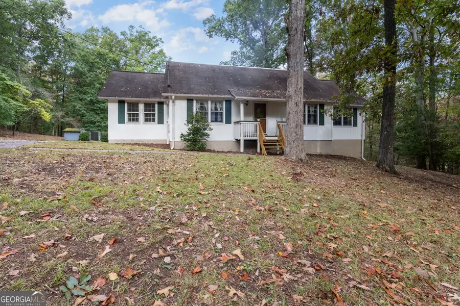 82 Walton Way, Juliette, GA 31046 - #2