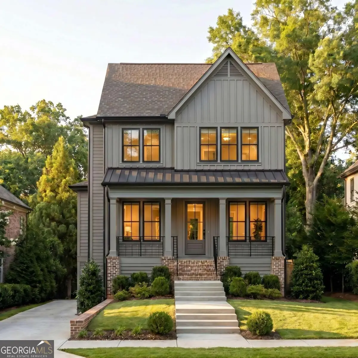 1929 Trotti Street Ne, Atlanta, GA 30317 - #1