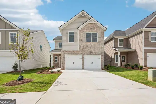 5836 Maddox Road, Morrow, GA 30260