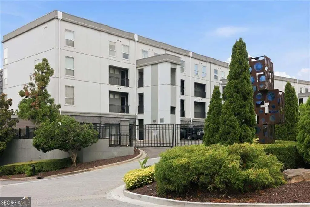 747 Ralph Mcgill Boulevard Ne #202, Atlanta, GA 30312 - #1