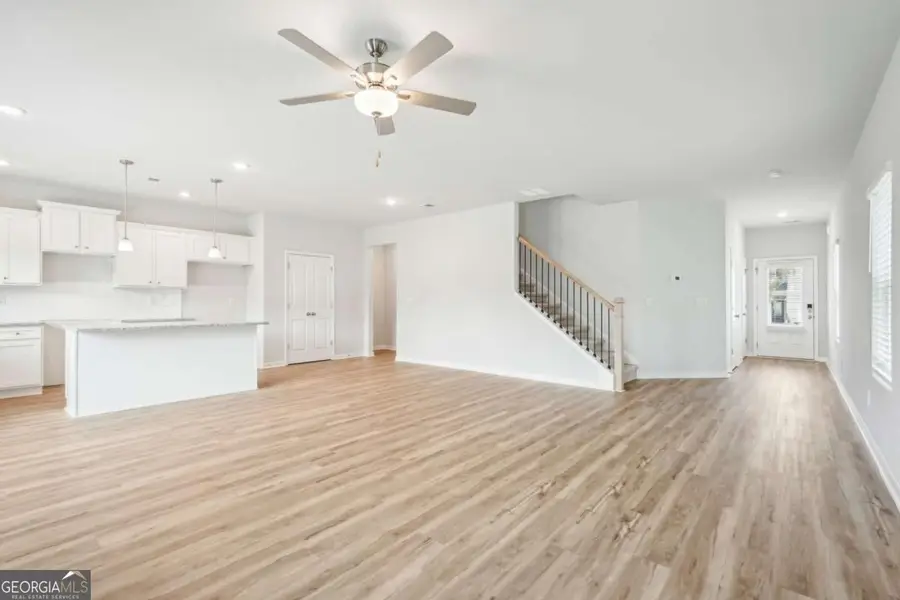 5840 Maddox Road, Morrow, GA 30260 - #3
