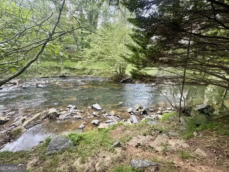 3744 Tails Creek Road, Ellijay, GA 30540 - #2