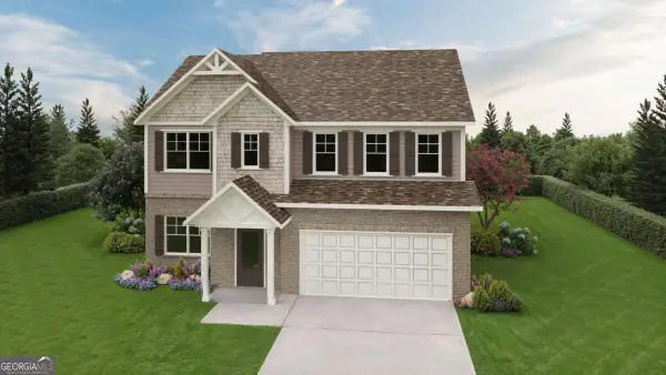 5846 Maddox Road, Morrow, GA 30260