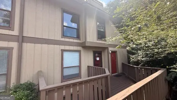 908 Woodcliff Drive, Sandy Springs, GA 30350