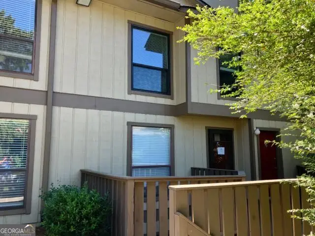 908 Woodcliff Drive, Sandy Springs, GA 30350 - #2