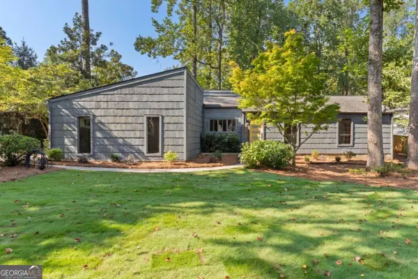 2571 Sandy Court, Marietta, GA 30066