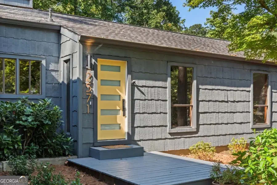 2571 Sandy Court, Marietta, GA 30066 - #2