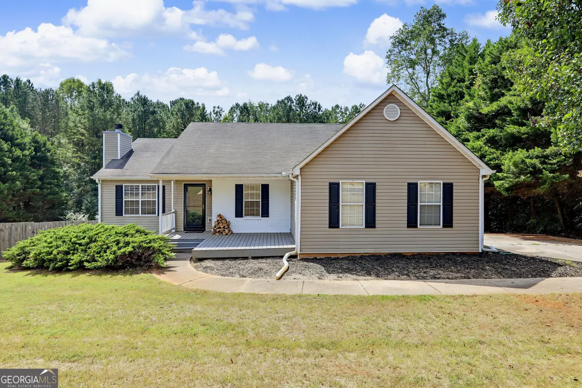 830 Riverwood Drive, Monroe, GA 30655 - #1