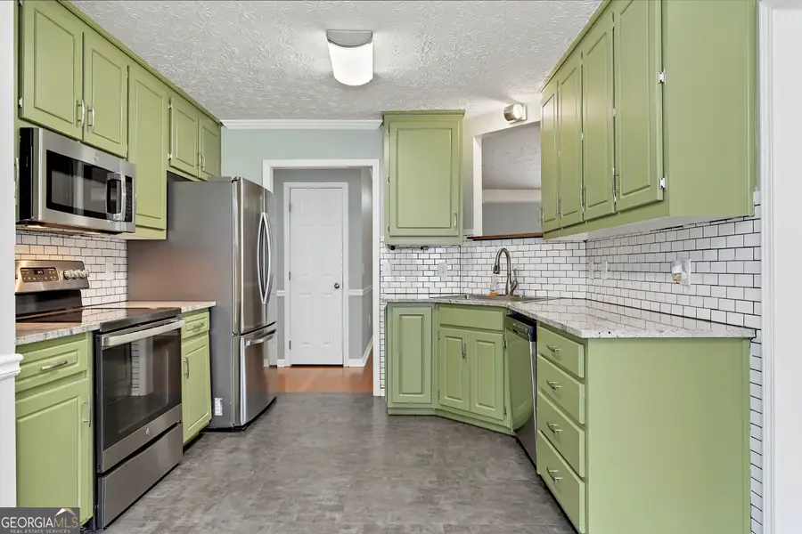 830 Riverwood Drive, Monroe, GA 30655 - #3