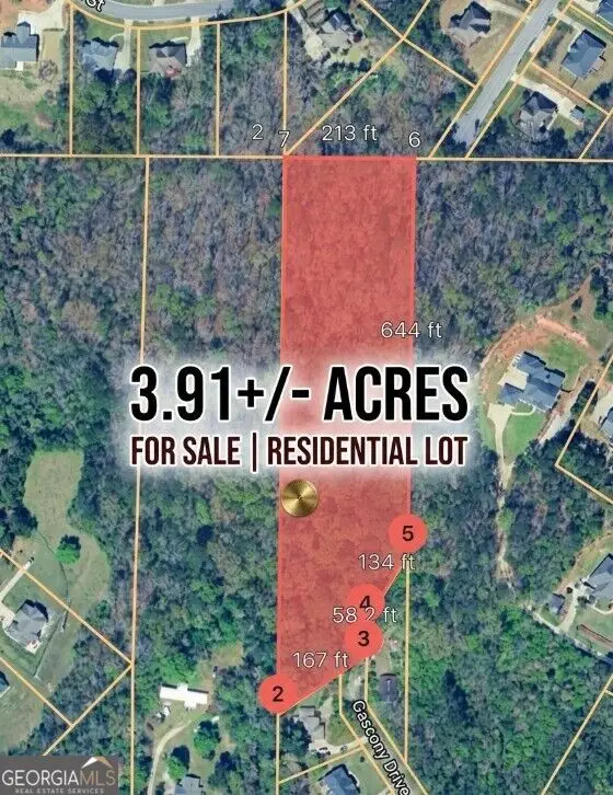 3720 Gascoigne Road, Russville, AL 35173