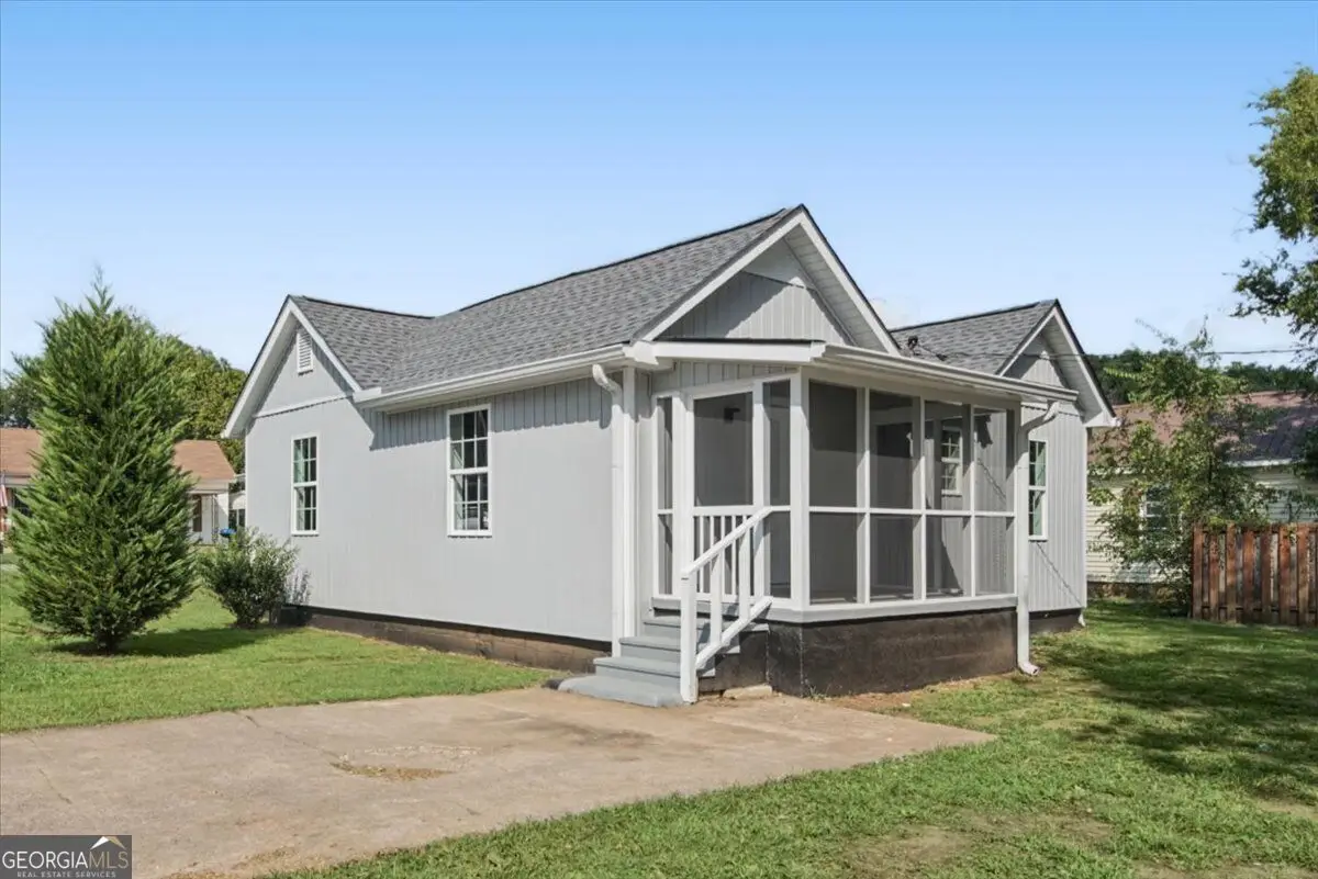 6 E 3rd Street, Aragon, GA 30104 - #1