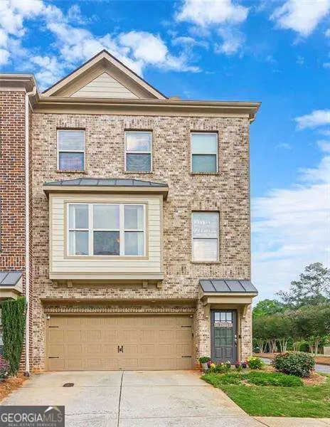 284 Autry Mill Lane, Suwanee, GA 30024 - #1