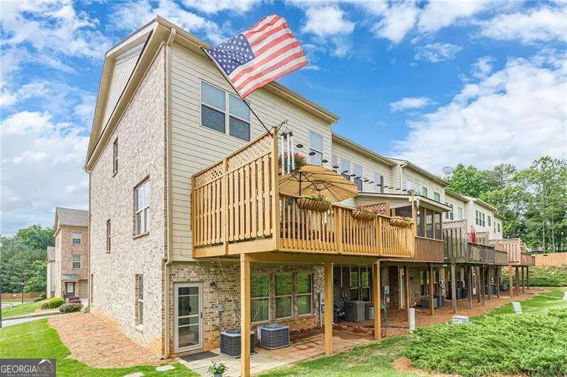 284 Autry Mill Lane, Suwanee, GA 30024 - #3