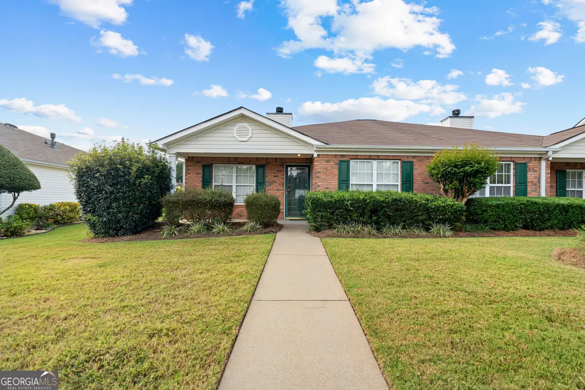 270 Autumn Glen Circle, Fayetteville, GA 30215 - #1
