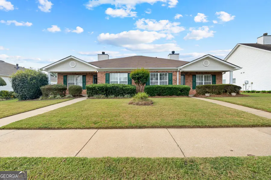 270 Autumn Glen Circle, Fayetteville, GA 30215 - #3