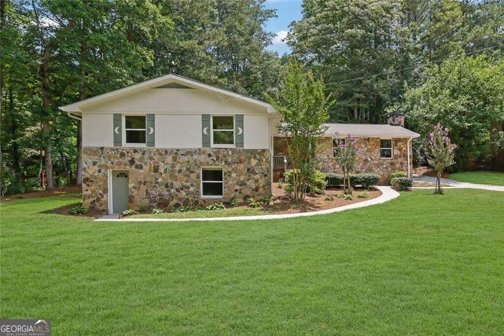 2270 Addison Road Ne, Marietta, GA 30066 - #1