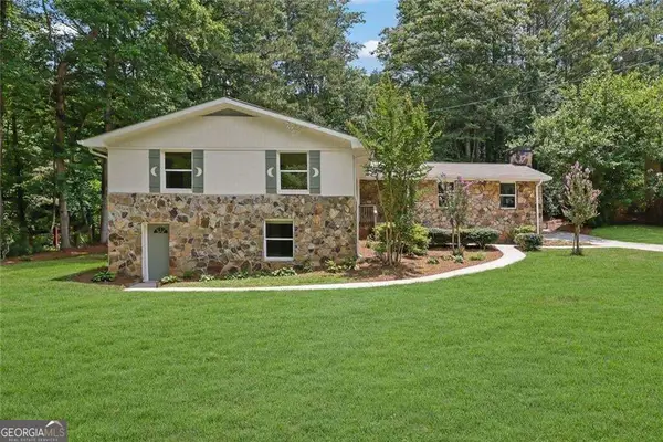 2270 Addison Road Ne, Marietta, GA 30066