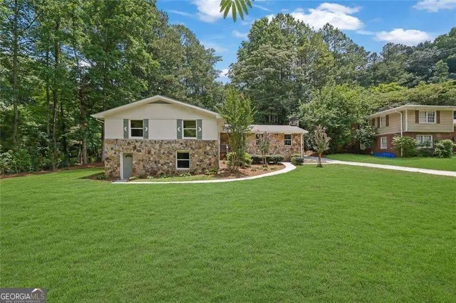 2270 Addison Road Ne, Marietta, GA 30066 - #2