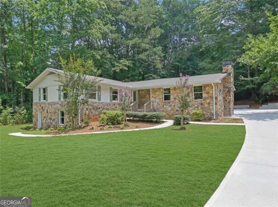 2270 Addison Road Ne, Marietta, GA 30066 - #3