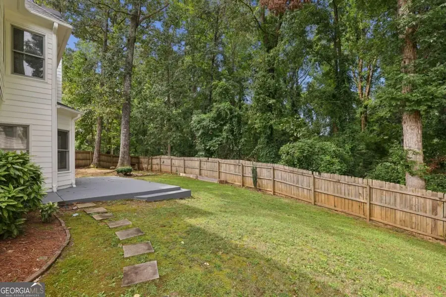 6010 Hampton Bluff Way, Roswell, GA 30075 - #2