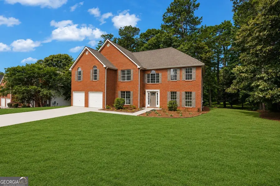 11939 Scottish Court, Fayetteville, GA 30215 - #2