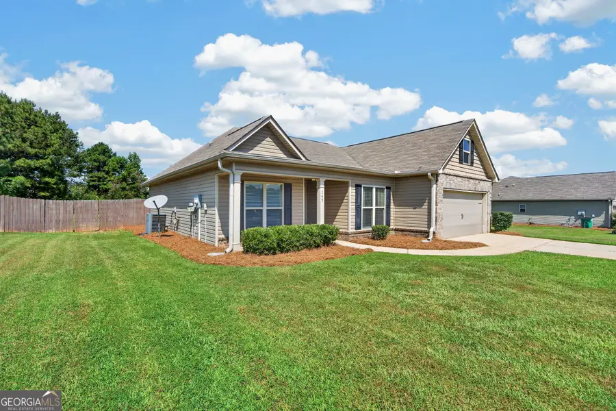 142 Oconee Meadows Way, Eatonton, GA 31024 - #3