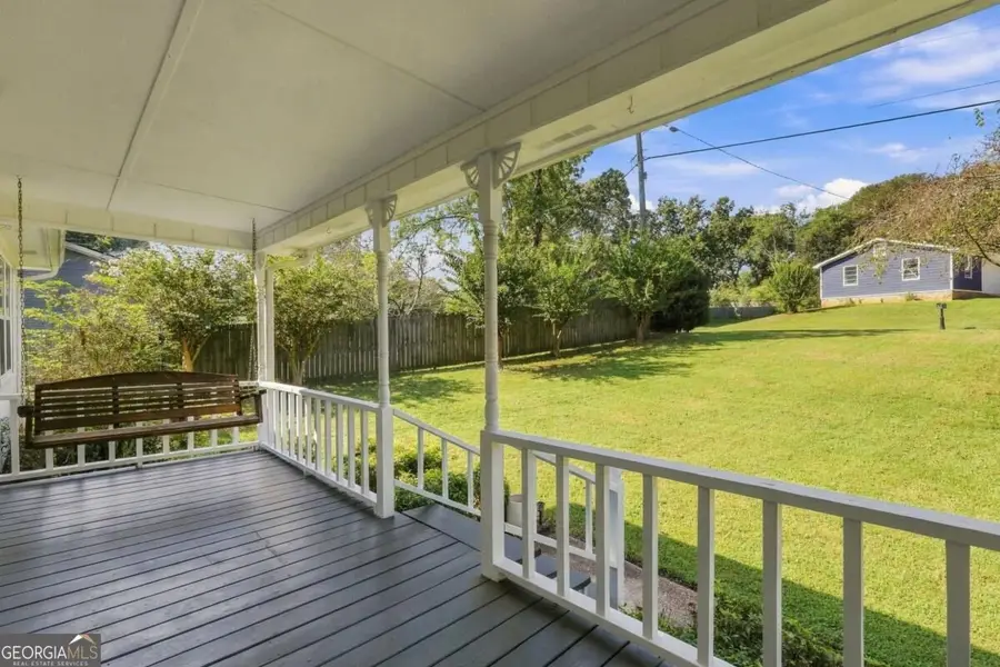 218 King Arthur Drive, Woodstock, GA 30189 - #3