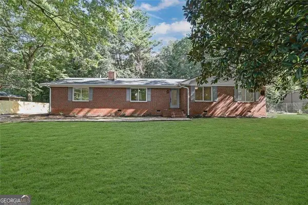 1924 Mountain Creek Church Road Nw, Monroe, GA 30656