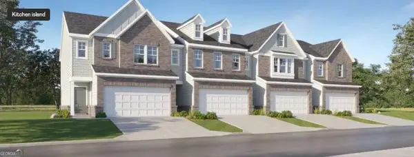 2046 Presley Point #05, Lawrenceville, GA 30044
