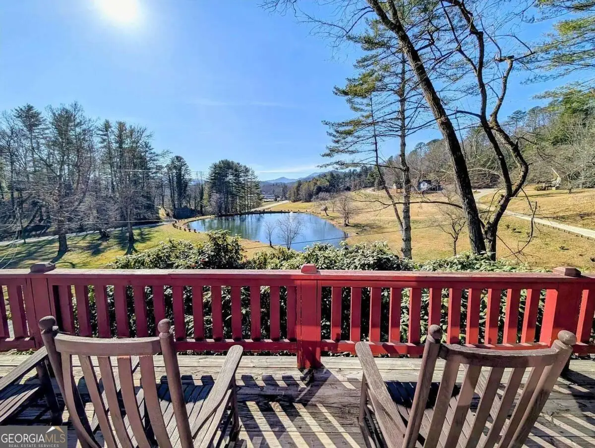 638 Chalet Village Lane, Dillard, GA 30537 - #1