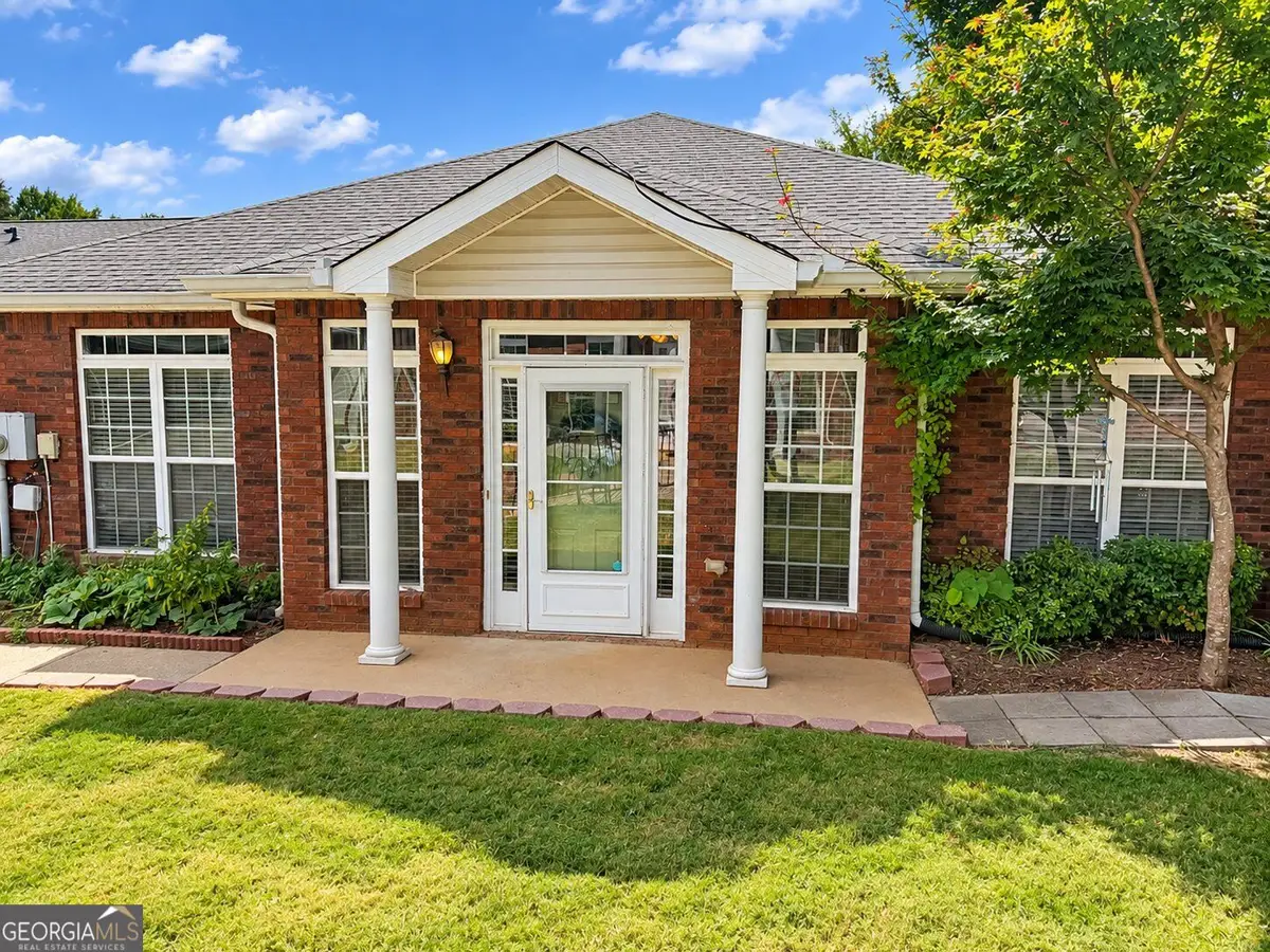 4293 Skyline View, Oakwood, GA 30566 - #1